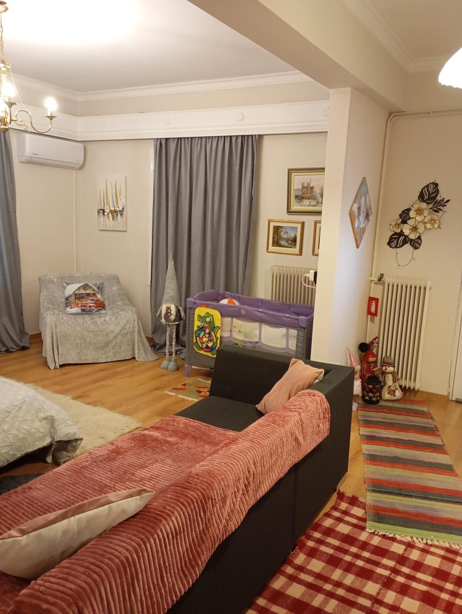 Margaritas Cottage Nauplion Cameră foto